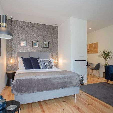 Liiiving In Porto - Cozy & Chic Downtown Διαμέρισμα Εξωτερικό φωτογραφία