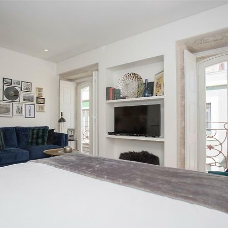 Liiiving In Porto - Cozy & Chic Downtown Διαμέρισμα Εξωτερικό φωτογραφία
