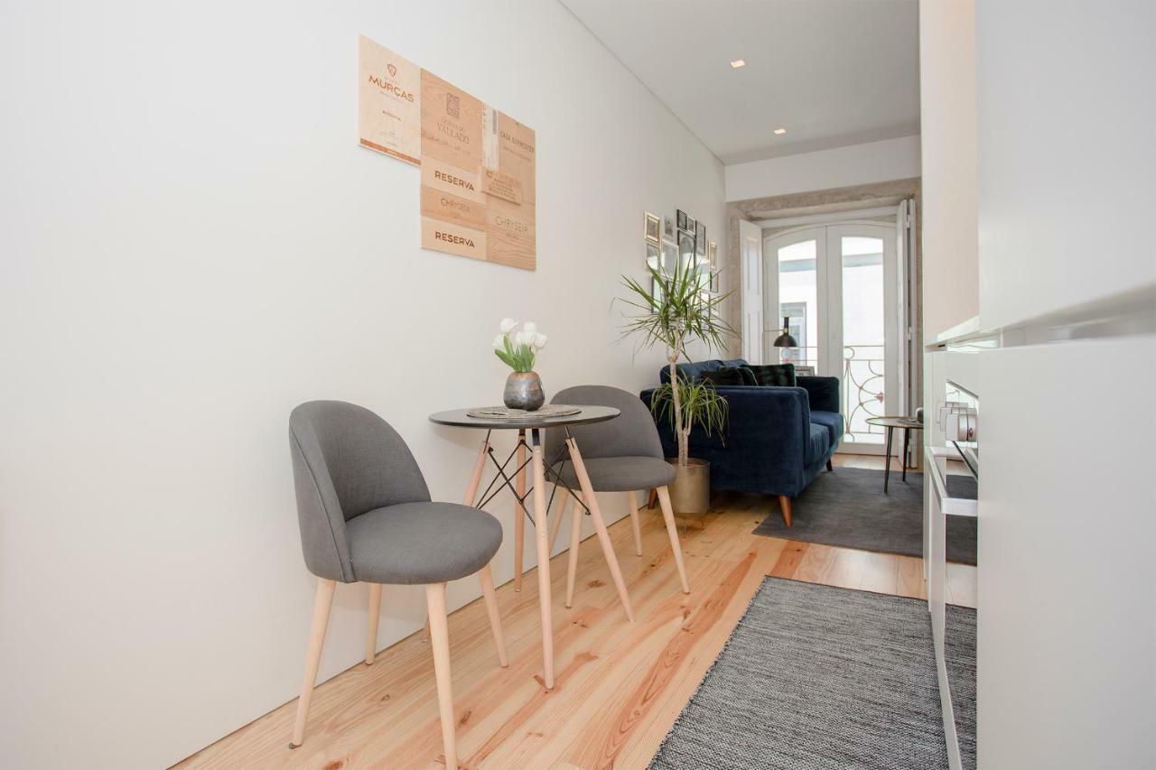Liiiving In Porto - Cozy & Chic Downtown Διαμέρισμα Εξωτερικό φωτογραφία