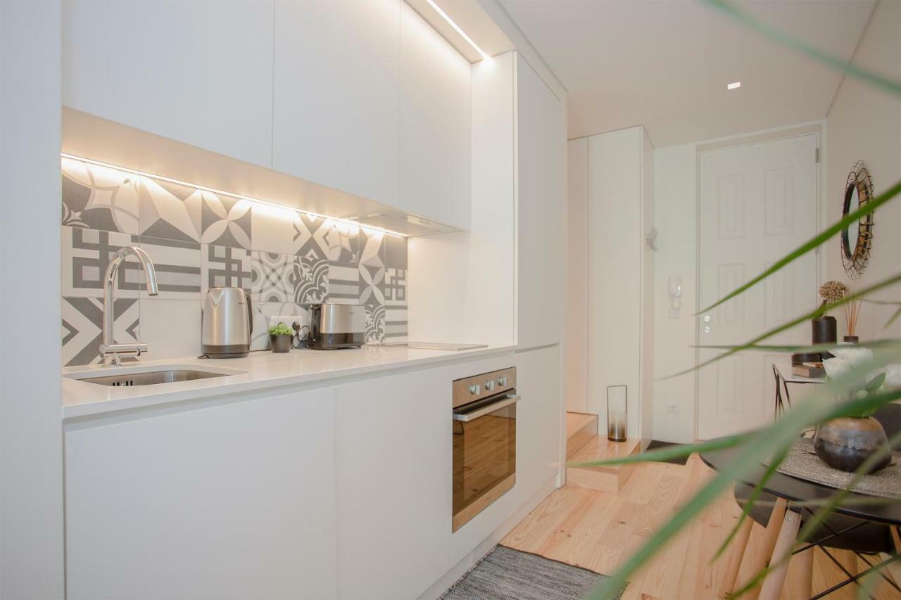 Liiiving In Porto - Cozy & Chic Downtown Διαμέρισμα Εξωτερικό φωτογραφία