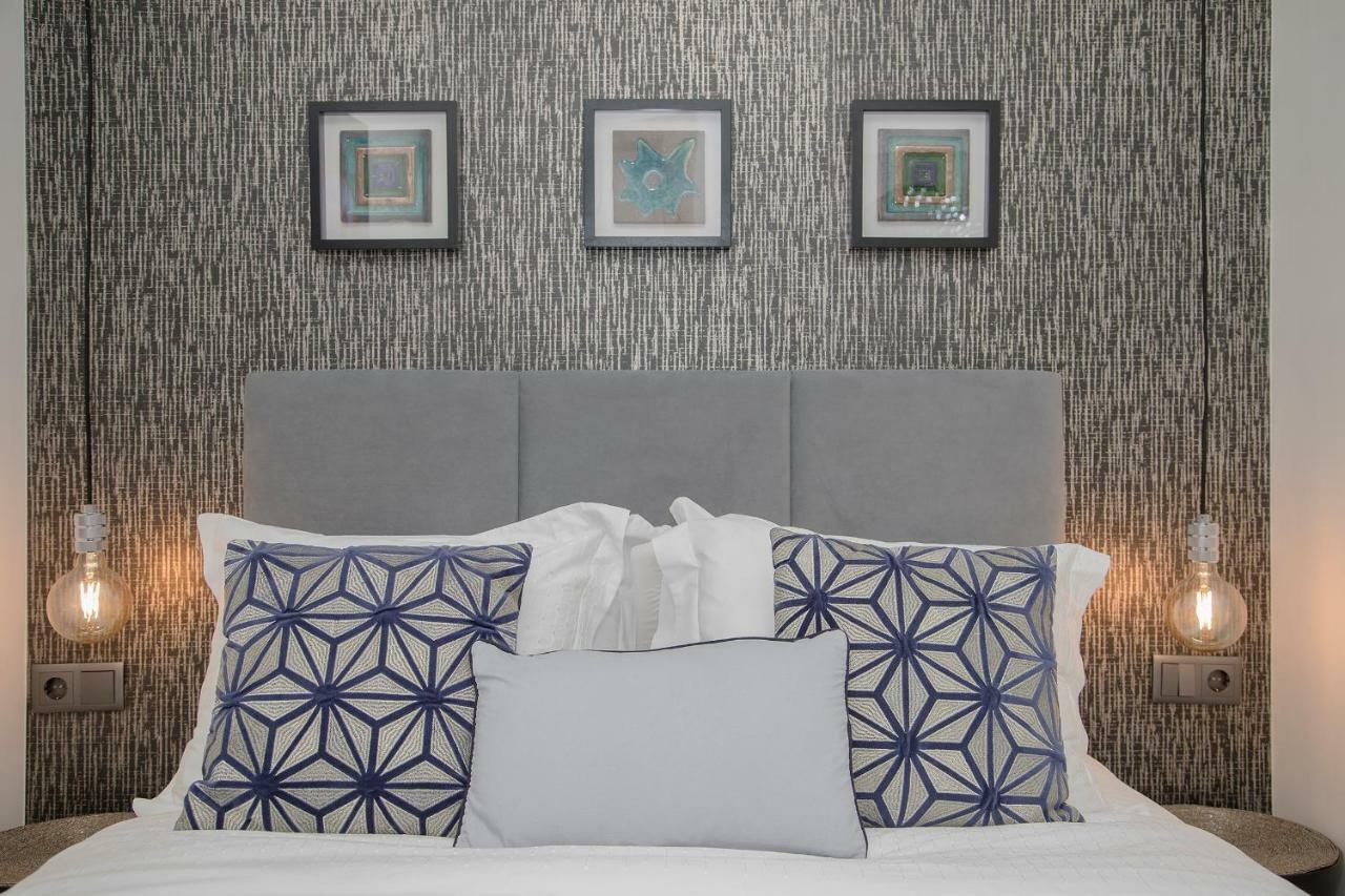 Liiiving In Porto - Cozy & Chic Downtown Διαμέρισμα Εξωτερικό φωτογραφία